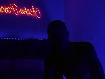Chaturbate Live Porn of zeuss_x