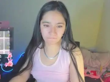 Chaturbate Sex Chat of _litle_mily_