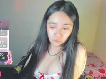 Chaturbate Live Porn of _litle_mily_