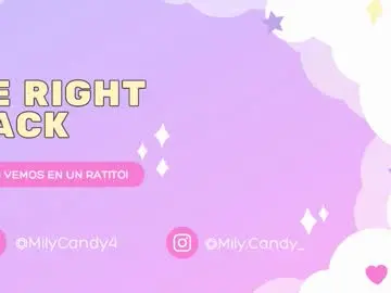 Chaturbate Watch Live Sex Cams of _litle_mily_