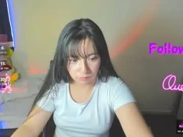 Chaturbate Live Porn of _litle_mily_