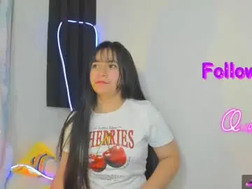 Chaturbate Sex Cam of _litle_mily_