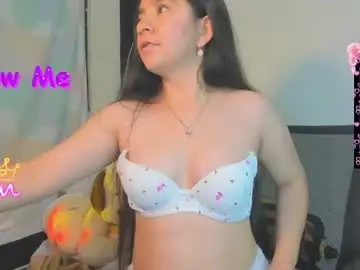 Chaturbate Live Sex of _litle_mily_