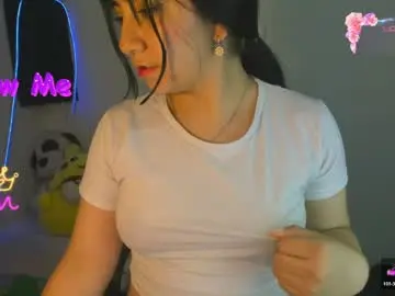 Chaturbate Adult Webcam of _litle_mily_