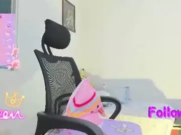 Chaturbate Watch Live Sex Cams of _litle_mily_