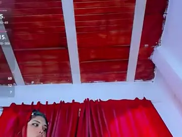 Chaturbate Live Porn of _mia_hot_1