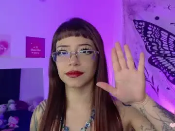 Chaturbate Adult Video Chat of abbylizzyxx