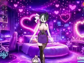 Chaturbate Watch Live Sex Cams of akirameow