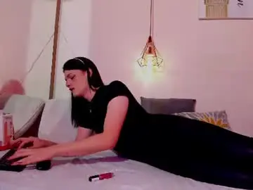 Chaturbate Private Sex Chat of alissa_sergeyev