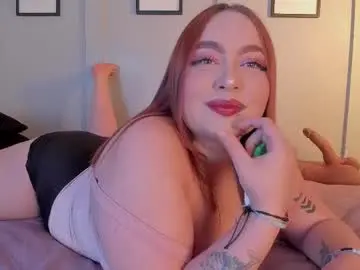 Chaturbate Sex Cam of allasska_
