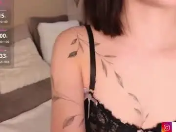 Chaturbate Live Sex Cam of ammy_77