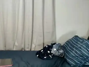 Chaturbate Nude Webcam of anok_yaii