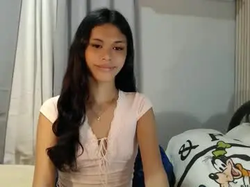 Chaturbate Sex Cam of anok_yaii