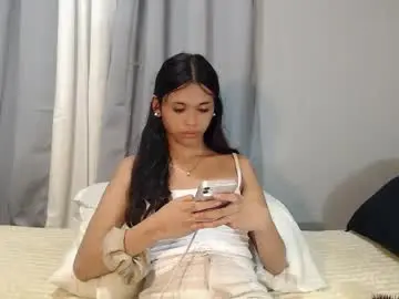 Chaturbate Free Live Porn of anok_yaii