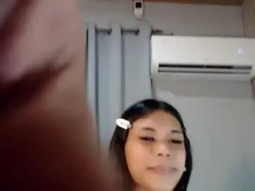 Chaturbate Best Webcam of anok_yaii