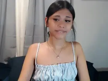 Chaturbate Sex Chat of anok_yaii