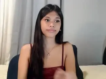 Chaturbate Best live sex cam show of anok_yaii