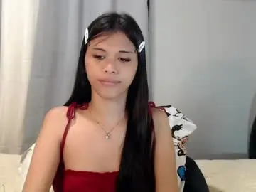 Chaturbate Adult Video Chat of anok_yaii