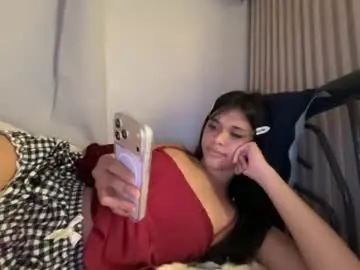Chaturbate Sex Cam of anok_yaii
