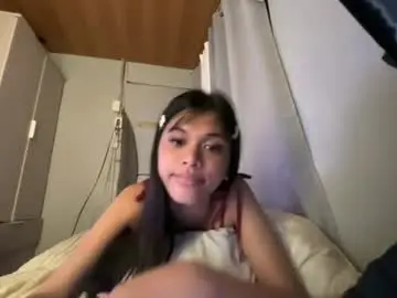 Chaturbate Sex Cam of anok_yaii