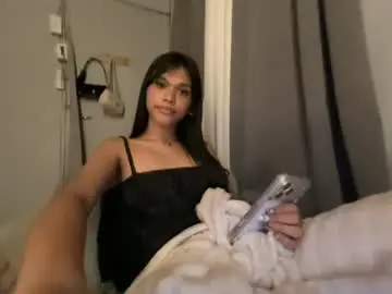 Chaturbate Live Porn of anok_yaii