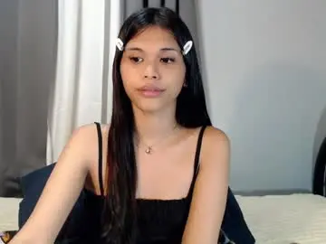Chaturbate Live Sex Cam of anok_yaii