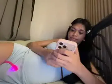 Chaturbate Live Porn of anok_yaii