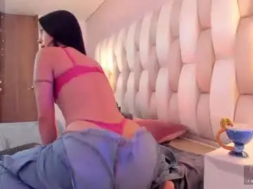 Chaturbate Free Live Porn of bad__girll_
