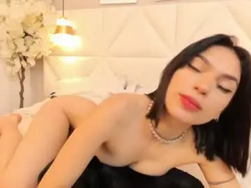 Chaturbate Sex Cam of bad__girll_