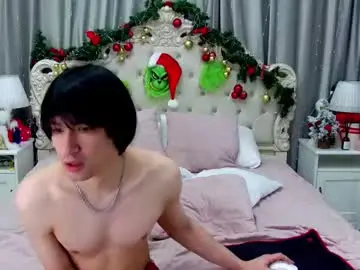 Chaturbate Adult Webcam of calvinowens