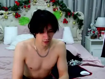 Chaturbate Adult Video Chat of calvinowens