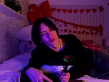 Chaturbate Sex Chat of calvinowens