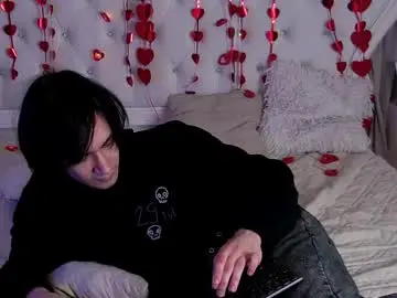 Chaturbate Live Sex of calvinowens