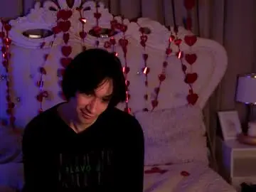 Chaturbate Adult Webcam of calvinowens