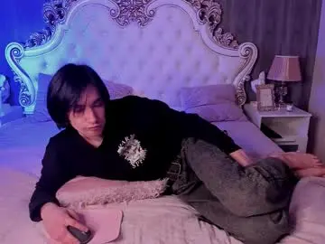 Chaturbate Live Porn of calvinowens