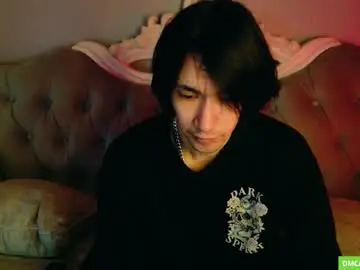 Chaturbate Free Porn Cam of calvinowens