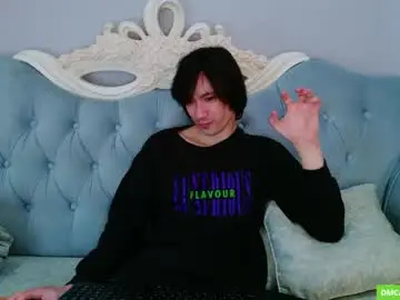 Chaturbate Live Sex of calvinowens