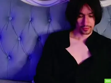 Chaturbate Private Sex Chat of calvinowens
