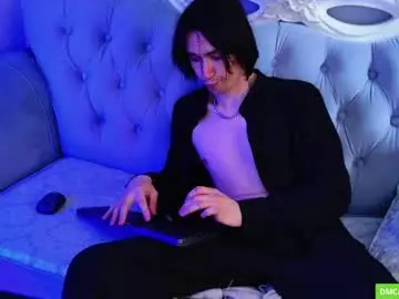 Chaturbate Live Sex of calvinowens