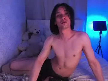 Chaturbate Private Sex Chat of calvinowens