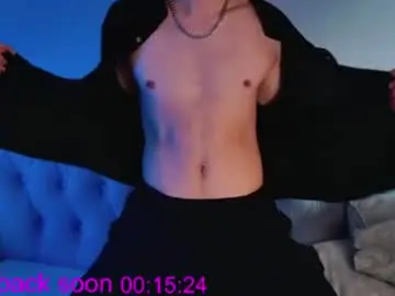 Chaturbate Live Sex of calvinowens