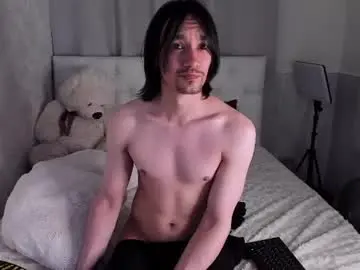 Chaturbate Live Sex Cam of calvinowens