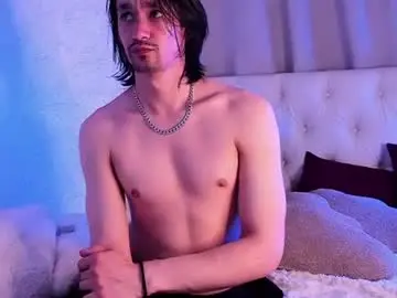 Chaturbate Free Porn Cam of calvinowens