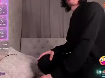 Chaturbate Live Porn of calvinowens