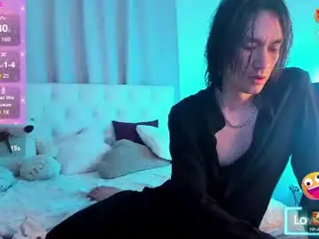Chaturbate Best live sex cam show of calvinowens