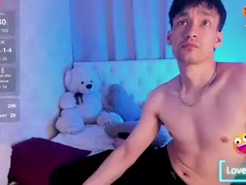 Chaturbate Sex Chat of calvinowens