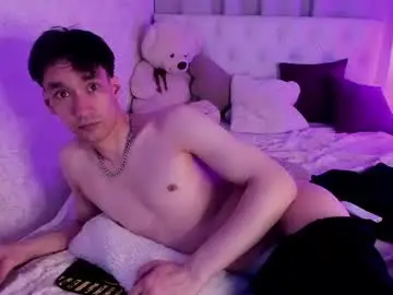 Chaturbate Live Porn of calvinowens