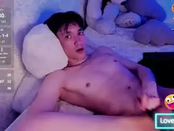 Chaturbate Adult Video Chat of calvinowens
