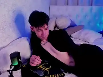 Chaturbate Sex Cam of calvinowens