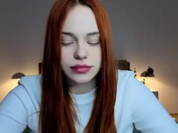 Chaturbate Best Webcam of copper_queen_